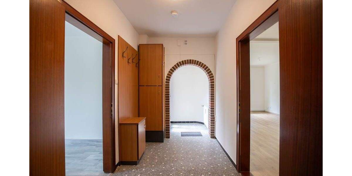 Etagenwohnung Barmstedt - 3 Zimmer, 89 m&sup2;, 755&euro; | Angebot:25668894