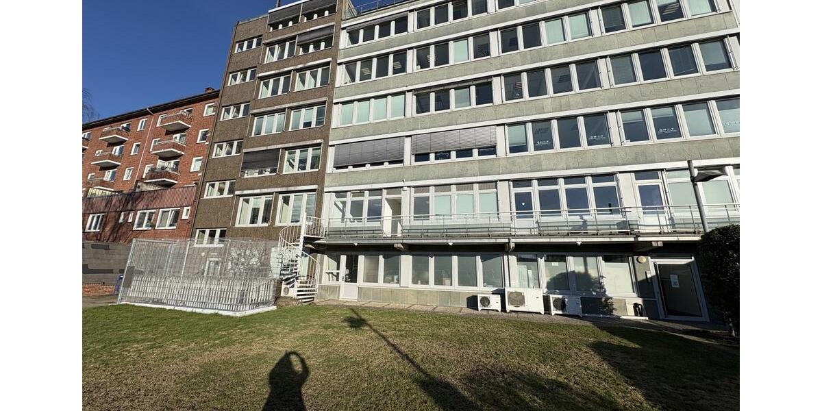 Gewerbeobjekt Hamburg Hamburg-Mitte - 3.450&euro; | Angebot:25366017