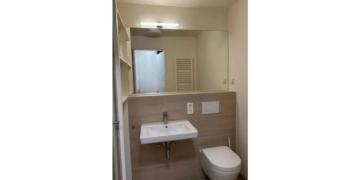 Loft - Studio - Atelier Hamburg Hamburg-Mitte - 1 Zimmer, 21 m&sup2;, 950&euro; | Angebot:25831014