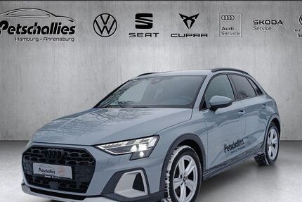 Audi A3 20.734 km 36.960 &euro; Hamburg 22393