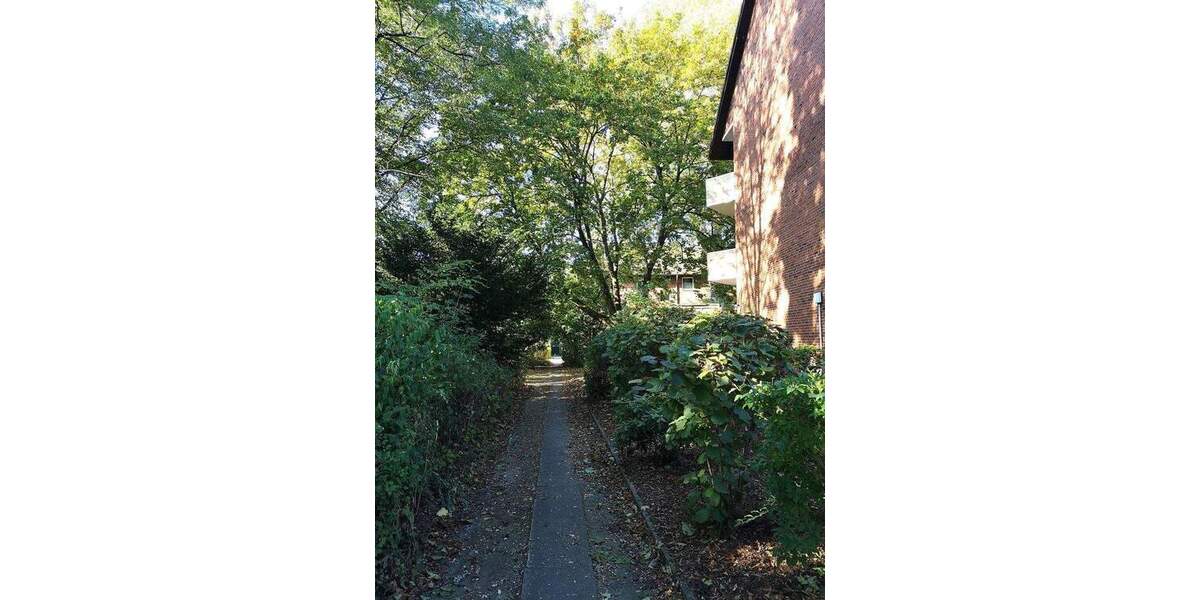 Etagenwohnung Hamburg Tonndorf - 2 Zimmer, 51 m&sup2;, 227.800&euro; | Angebot:25755900