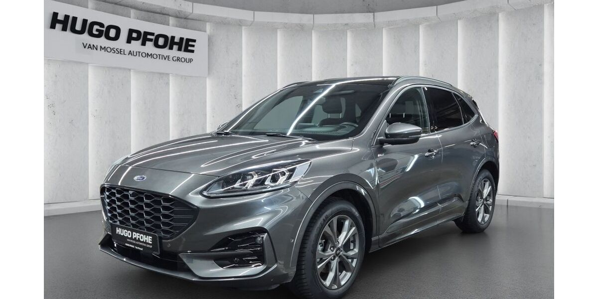 Ford Kuga 27.092 km 25.450 &euro; Hamburg 22047