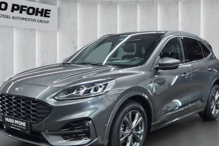 Ford Kuga 27.092 km 25.950 &euro; Hamburg 22047