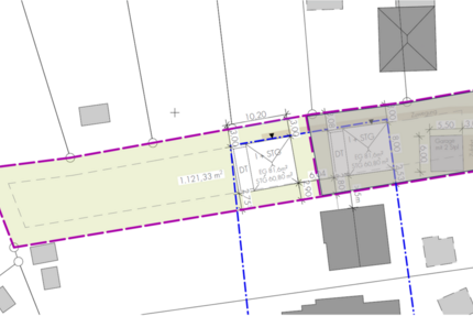 Grundstück Ellerbek - 359.000&euro; | Angebot:18114686