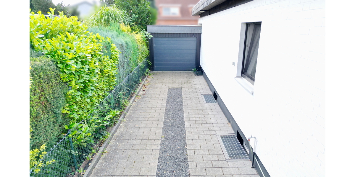 Ihr Platz für Familie, Leben und Wohlgefühl! - Einfamilienhaus Alveslohe | Angebot:25365914