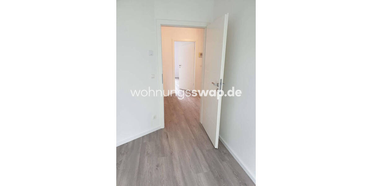 Etagenwohnung Hamburg Wandsbek - 3 Zimmer, 98 m&sup2;, 1.470&euro; | Angebot:25935144