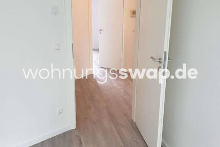 Wohnung Hamburg Wandsbek - 3 Zimmer, 98 m&sup2;, 1.470&euro; | Angebot:25935144
