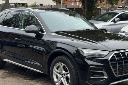 Audi Q5 167.000 km 22.990 &euro; Hamburg 22457