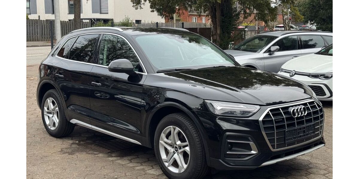 Audi Q5 167.000 km 23.990 &euro; Hamburg 22457
