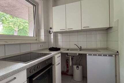 Wohnung Hamburg Öjendorf - 1 Zimmer, 37 m&sup2;, 425&euro; | Angebot:26980695