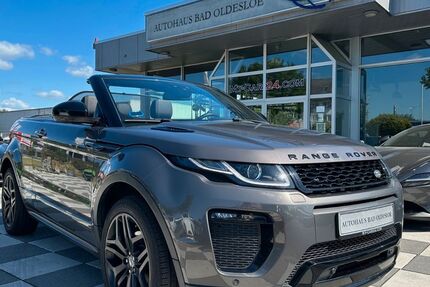 Land Rover Range Rover Evoque 105.600 km 29.888 &euro; Bad Oldesloe 23843