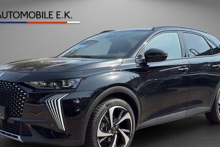DS Automobiles DS7 (Crossback) 21.500 km 31.950 &euro; Bönningstedt 25474