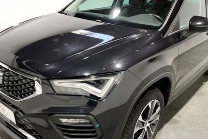 Seat Ateca 55.000 km 21.950 &euro; Norderstedt 22848
