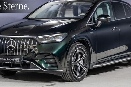 Mercedes-Benz EQE SUV 19.973 km 68.290 &euro; Hamburg 22549