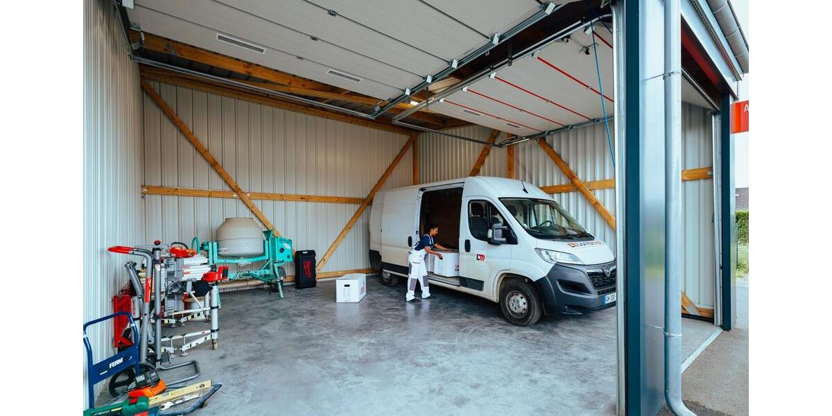 Gewerbeobjekt Barsbüttel - 385&euro; | Angebot:26264874