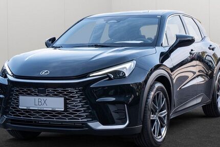 Lexus LBX 6.000 km 31.990 &euro; Hamburg 22529