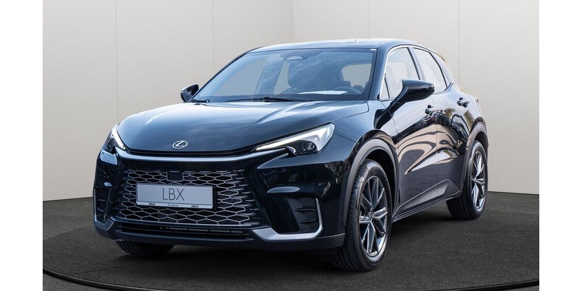 Lexus LBX 6.000 km 31.990 &euro; Hamburg 22529