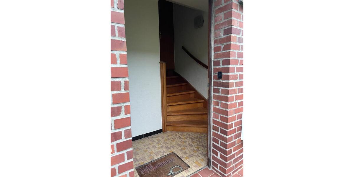 Etagenwohnung Jork - 3 Zimmer, 130 m&sup2;, 1.350&euro; | Angebot:25182837