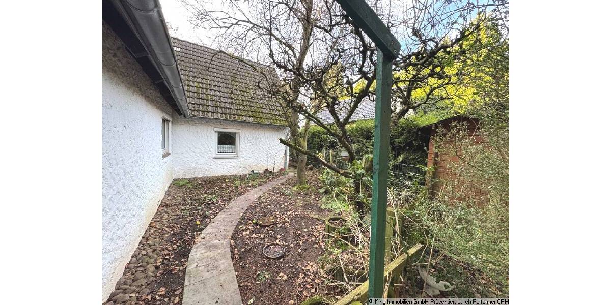 Mehrfamilienhaus, Wohnhaus Henstedt-Ulzburg Ulzburg - 4 Zimmer, 130 m&sup2;, 509.000&euro; | Angebot:25666671