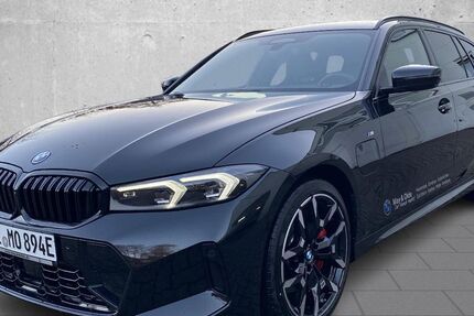 BMW 330 6.121 km 61.990 &euro; Quickborn 25451