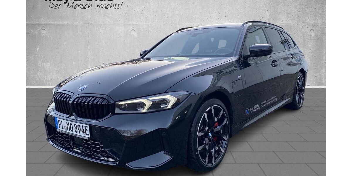 BMW 330 6.121 km 61.990 &euro; Quickborn 25451