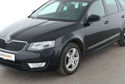 Skoda Octavia 66.045 km 12.550 &euro; Hamburg 22529