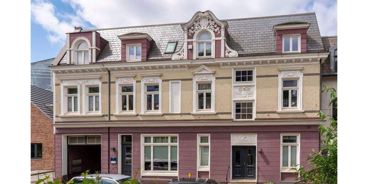 Mehrfamilienhaus, Wohnhaus Hamburg Blankenese - 2 Zimmer, 450 m&sup2;, 3.700.000&euro; | Angebot:25670589