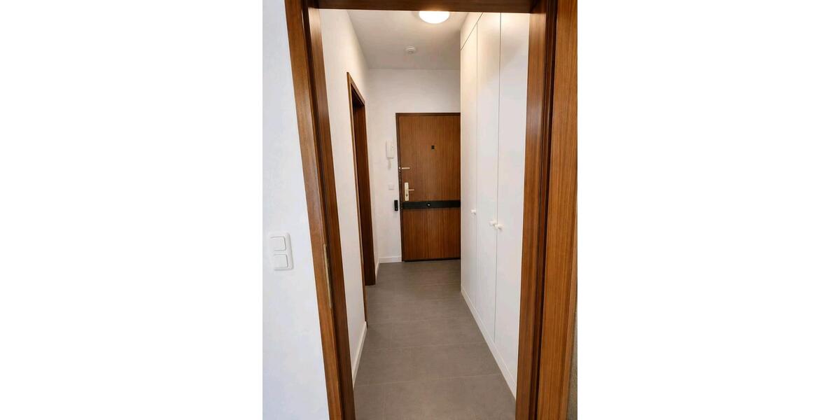 Erdgeschoßwohnung Hamburg Wandsbek - 1 Zimmer, 46 m&sup2;, 235.000&euro; | Angebot:27271016