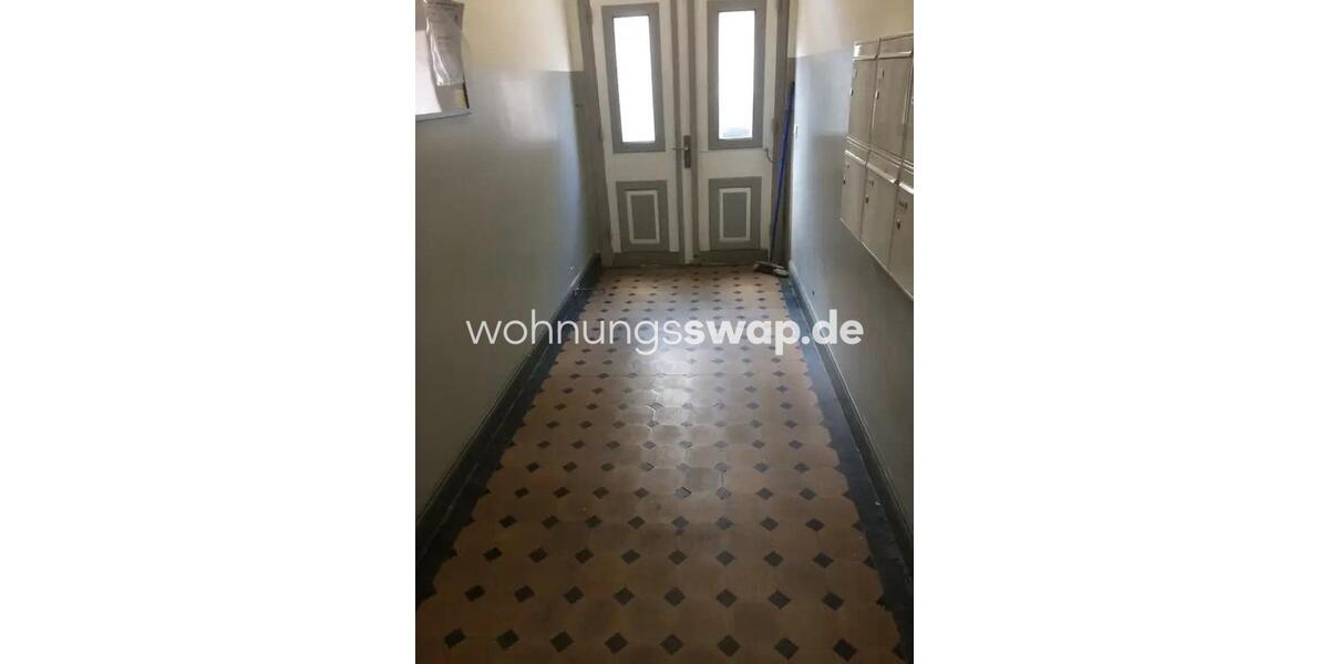 Etagenwohnung Hamburg Wandsbek - 3 Zimmer, 54 m&sup2;, 595&euro; | Angebot:25765251