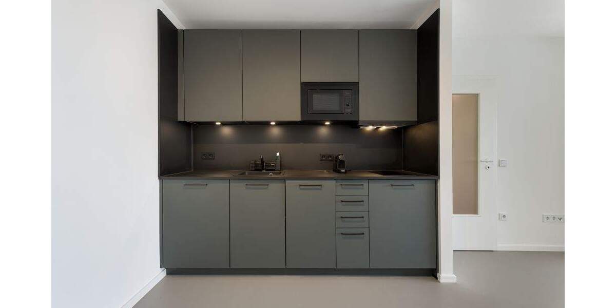 Etagenwohnung Hamburg St. Pauli - 2 Zimmer, 58 m&sup2;, 395.000&euro; | Angebot:25821540