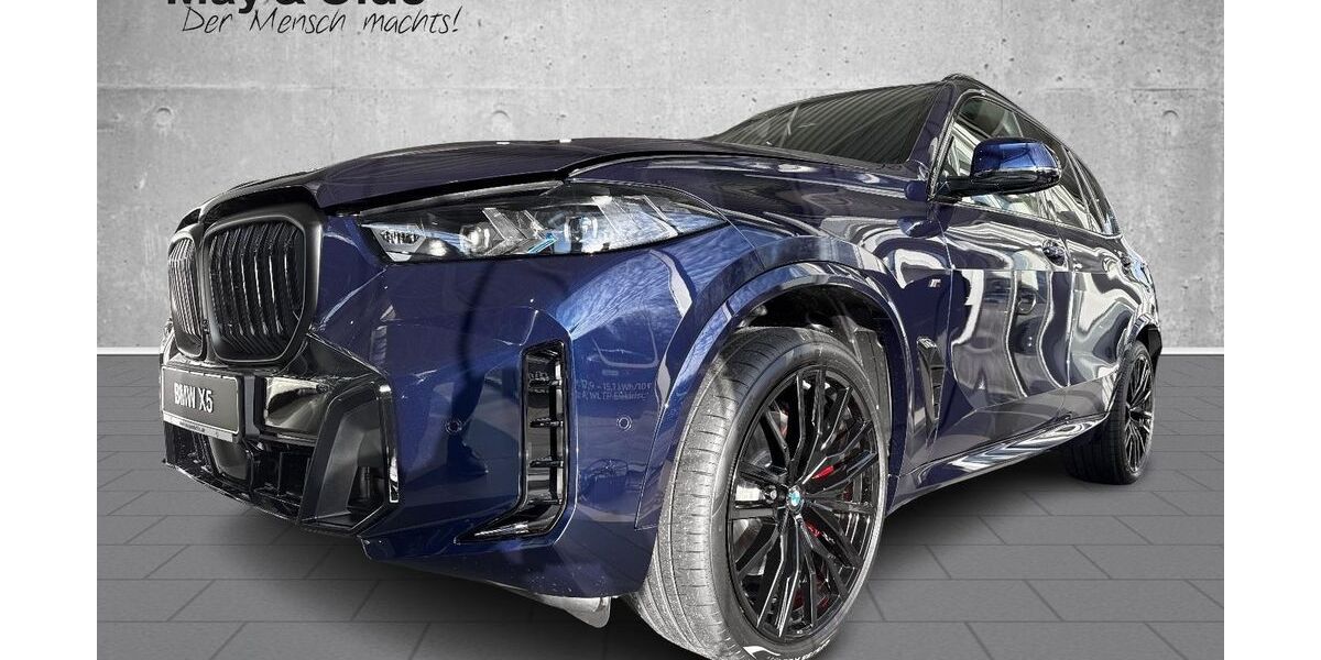 BMW X5 9.900 km 107.990 &euro; Norderstedt 22848