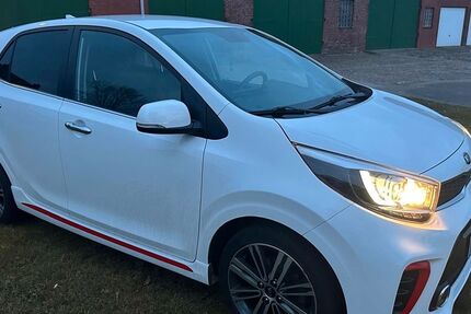 Kia Picanto 89.970 km 8.900 &euro; Langeln 25485