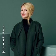 Élisabeth Pion 16.11.2026 Elbphilharmonie Hamburg
