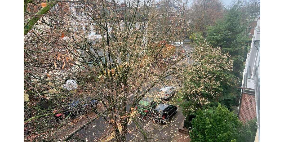 Etagenwohnung Hamburg - Winterhude Winterhude - 3 Zimmer, 84 m&sup2;, 649.000&euro; | Angebot:25800097