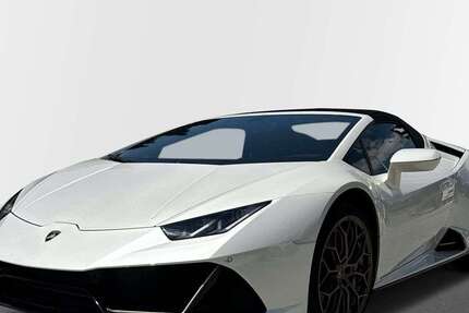 Lamborghini Huracán 21.500 km 302.990 &euro; Hamburg 22529