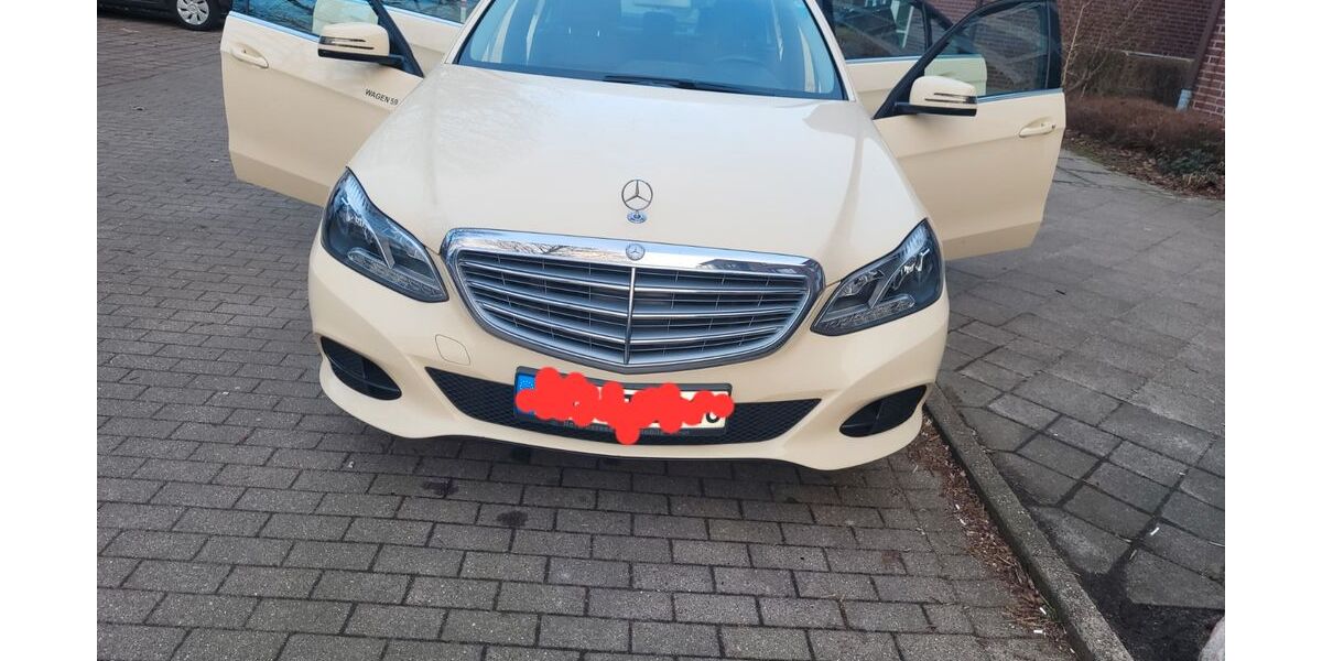 Mercedes-Benz 200 262.800 km 8.300 &euro; Hamburg 22397