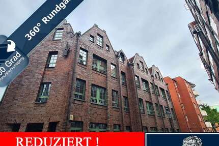 Gewerbeobjekt Hamburg Neustadt Altstadt - 789.000&euro; | Angebot:25516811