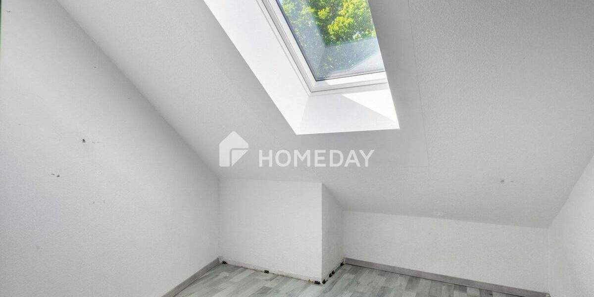 Etagenwohnung Bad Bramstedt - 4 Zimmer, 90 m&sup2;, 189.000&euro; | Angebot:25773265