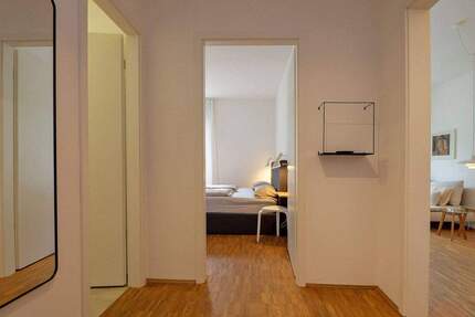 Wohnung Hamburg Stellingen - 2 Zimmer, 50 m&sup2;, 349.000&euro; | Angebot:25803056