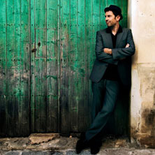 Michy Reincke & Die Band 21.12.2026 Schmidts Tivoli