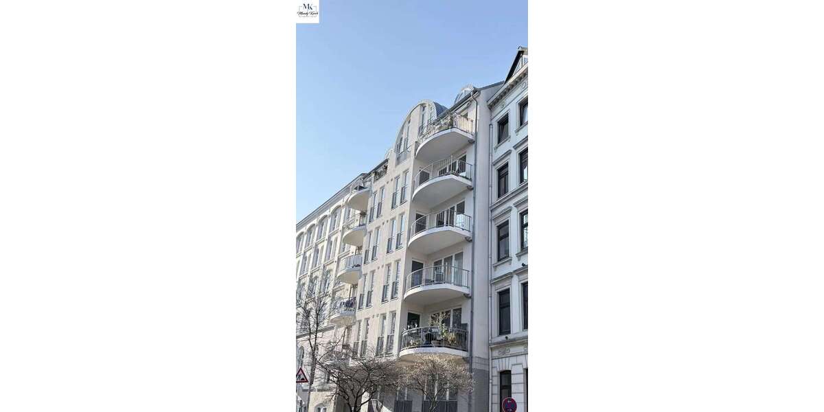 Etagenwohnung Hamburg Sternschanze - 2 Zimmer, 54 m&sup2;, 485.000&euro; | Angebot:26297181