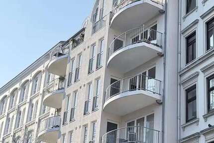 Wohnung Hamburg Sternschanze - 2 Zimmer, 54 m&sup2;, 485.000&euro; | Angebot:26297181
