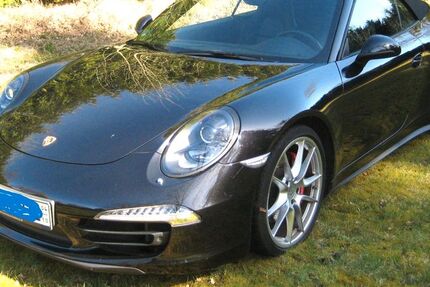 Porsche 911 Urmodell 36.000 km 109.750 &euro; NORDERSTEDT 22850