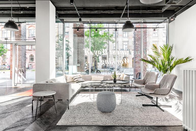 Gewerbeobjekt Hamburg Hamburg-Mitte - 275&euro; | Angebot:25966922