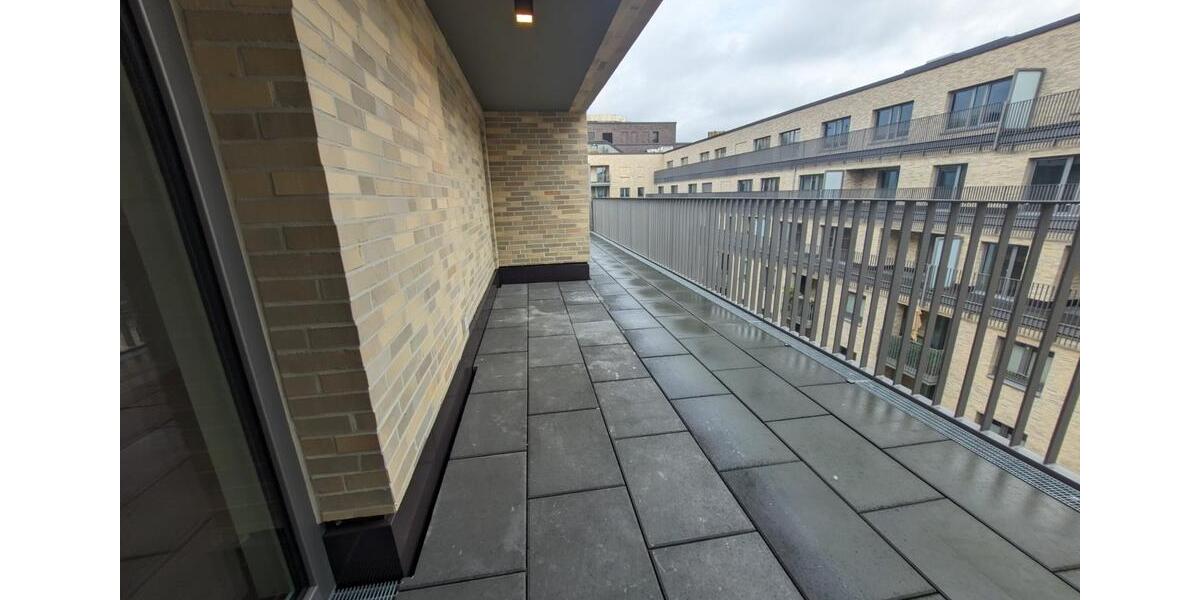 Etagenwohnung Hamburg Hamburg-Mitte - 4 Zimmer, 143 m&sup2;, 3.500&euro; | Angebot:23314091