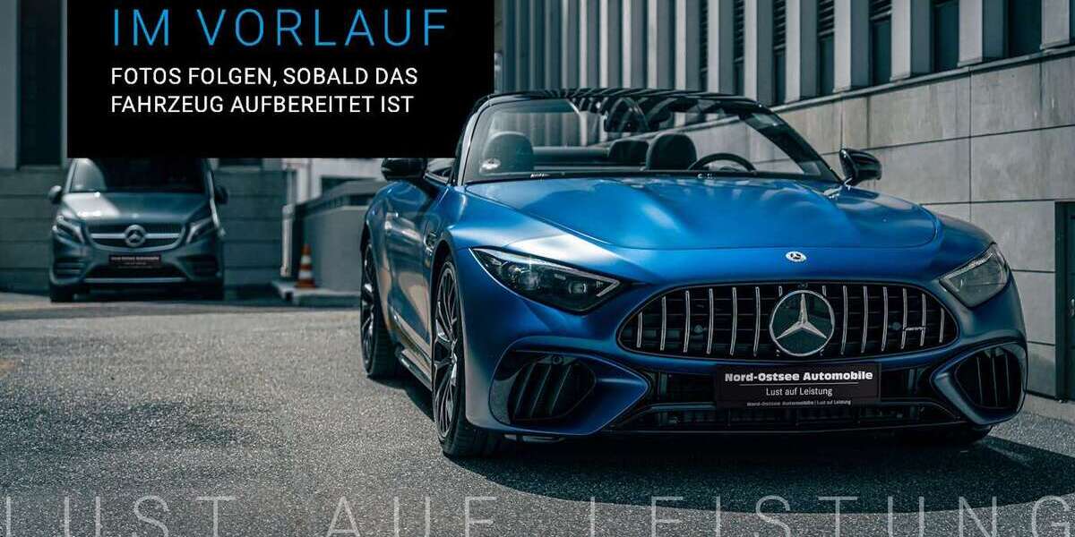 Mercedes-Benz GLC 300 18.469 km 55.490 &euro; Hamburg 22609