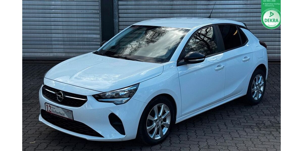 Opel Corsa 65.000 km 11.990 &euro; Norderstedt 22844