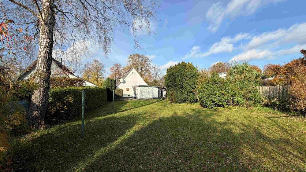 Einfamilienhaus Uetersen - 4 Zimmer, 90 m&sup2;, 280.000&euro; | Angebot:25697870