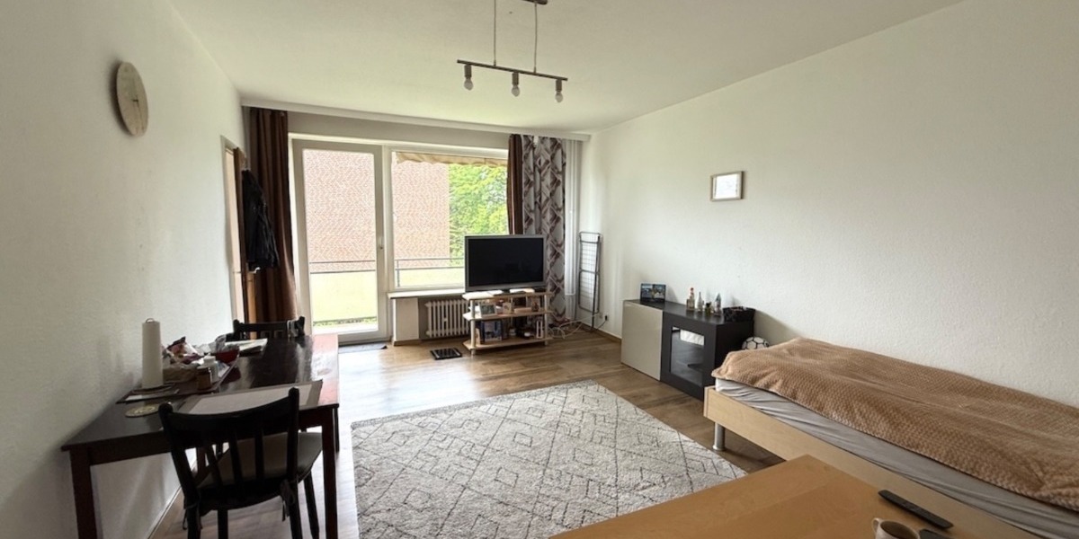Attraktives ETW-Paket mit 3 x 1 Zimmer-Whg - Mehrfamilienhaus, Wohnhaus Halstenbek | Angebot:27212478
