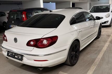 VW Passat CC 96.550 km 12.999 &euro; Hamburg 20144